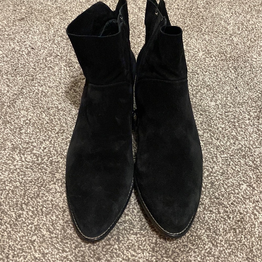 Paul Green - Faye Booties